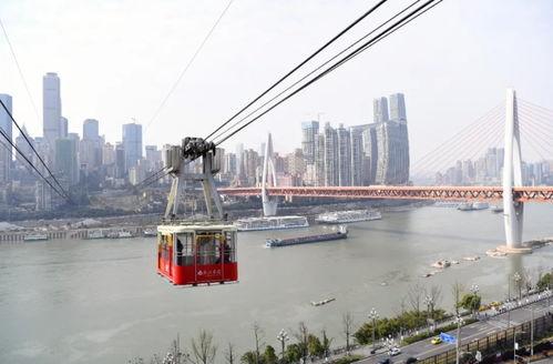 重庆长江索道最新爆料,最新爆料揭秘未来畅游体验 第2张 重庆长江索道最新爆料,最新爆料揭秘未来畅游体验 第2张