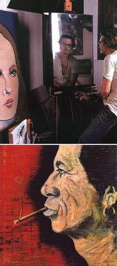 娱乐圈爆料你名人是谁 第2张 娱乐圈爆料你名人是谁 第2张